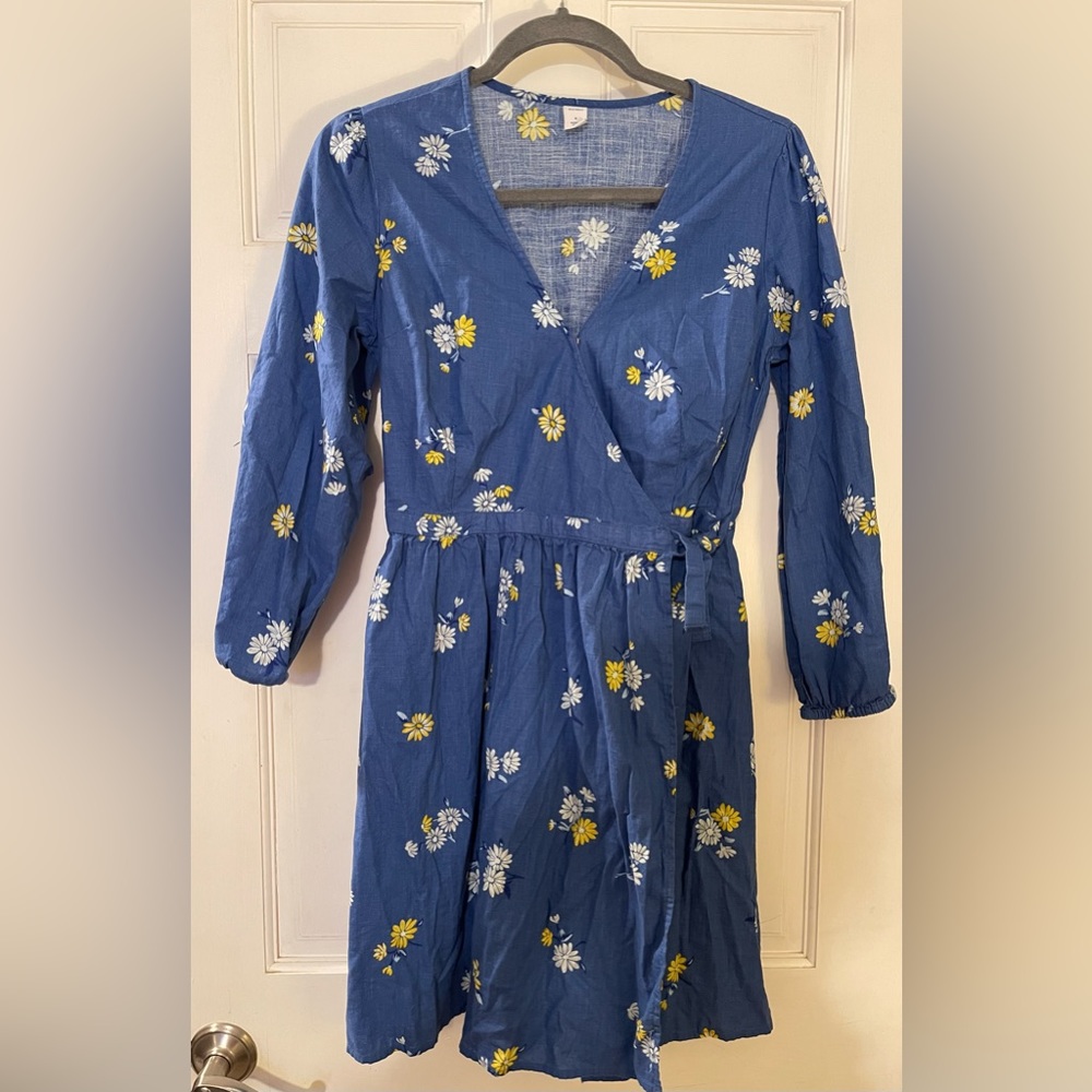 Old Navy dress